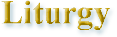Liturgy